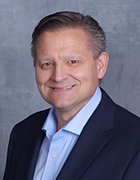 Mitch Aubin headshot